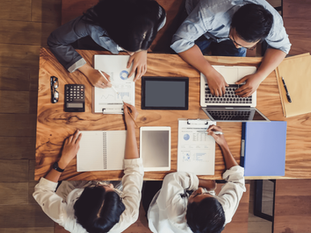 What a Marketing Consultant Does and How They Can Help Your Business