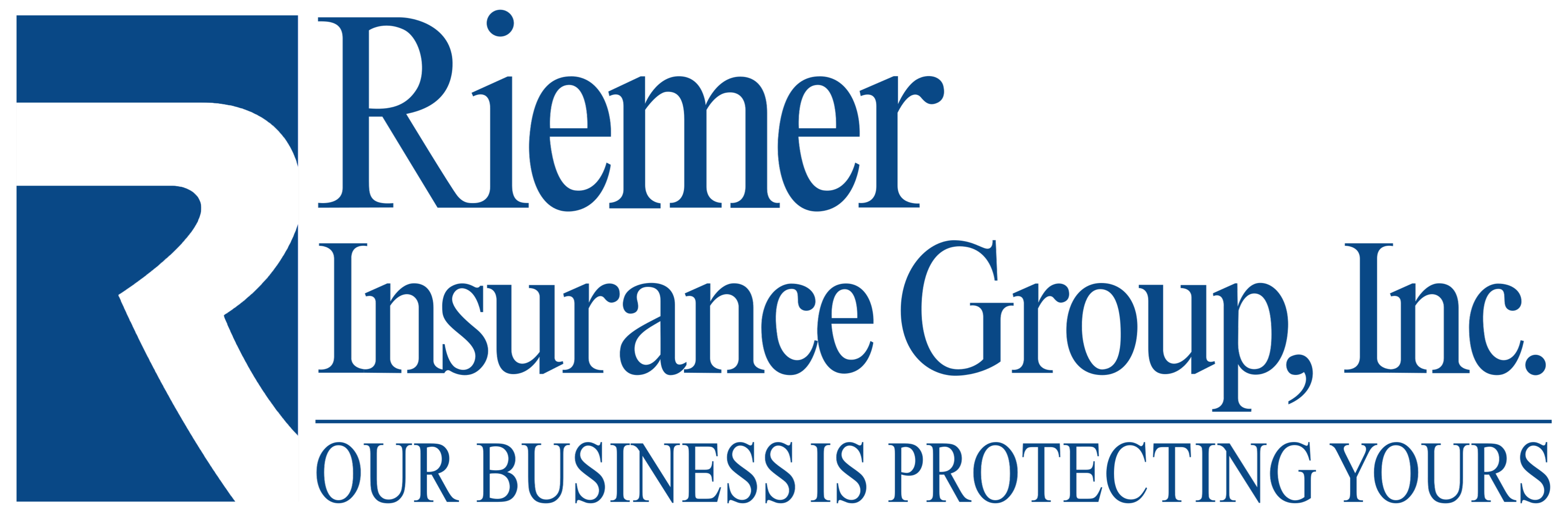 Riemer Insurance Group, Inc. logo