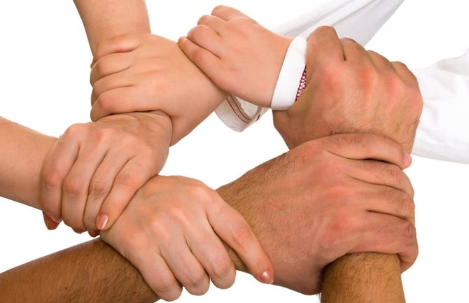 Falta de suporte da gerência sênior ao processo de gestão de riscos