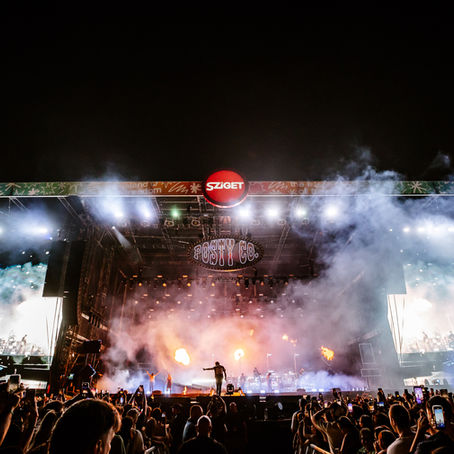 Sziget Festival 2025