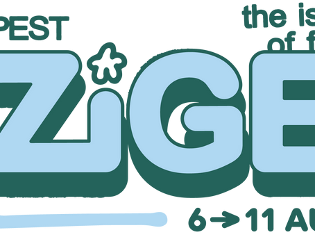 Sziget-Logo