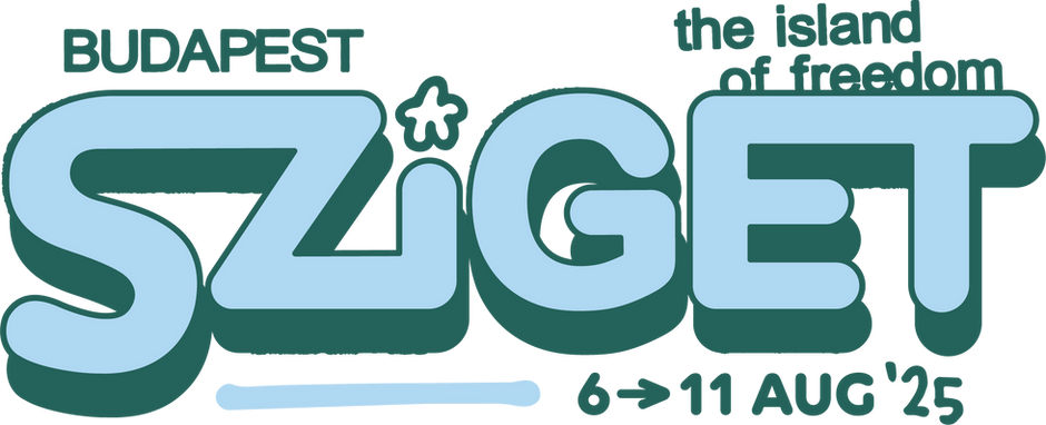Sziget-Logo