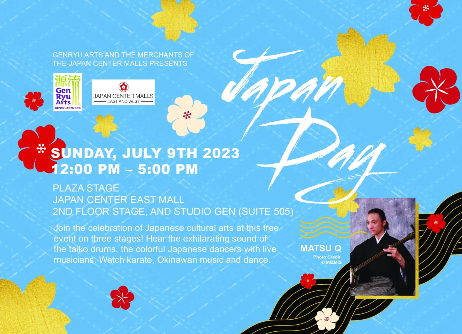 San Francisco Japan Day 2023