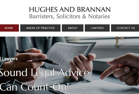 Hughes & Brannan Law Office