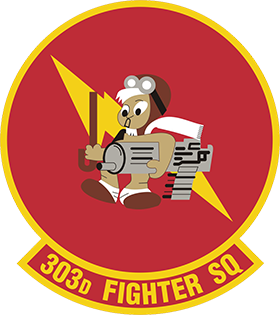 Fighter Squadron