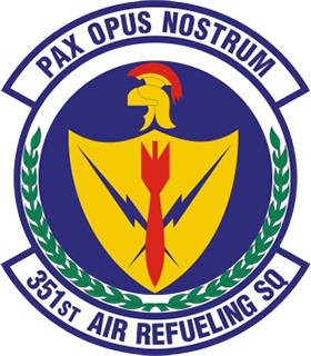 Air Refueling Squadron