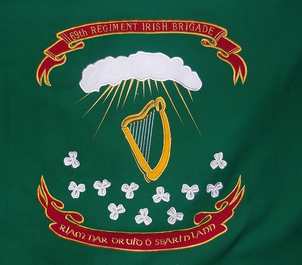 Irish Brigade