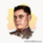 Aleksandr Pokryshkin