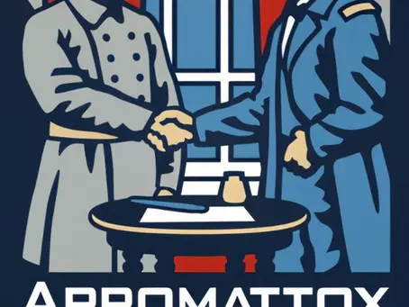 Appomattox Courthouse