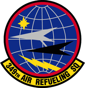 Air Refueling Squadron