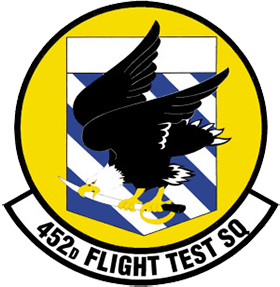 Flight Test Squadron