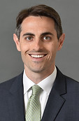Dr. Zachary Weidner orthopedic