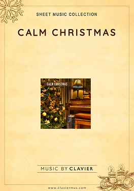 Calm Christmas