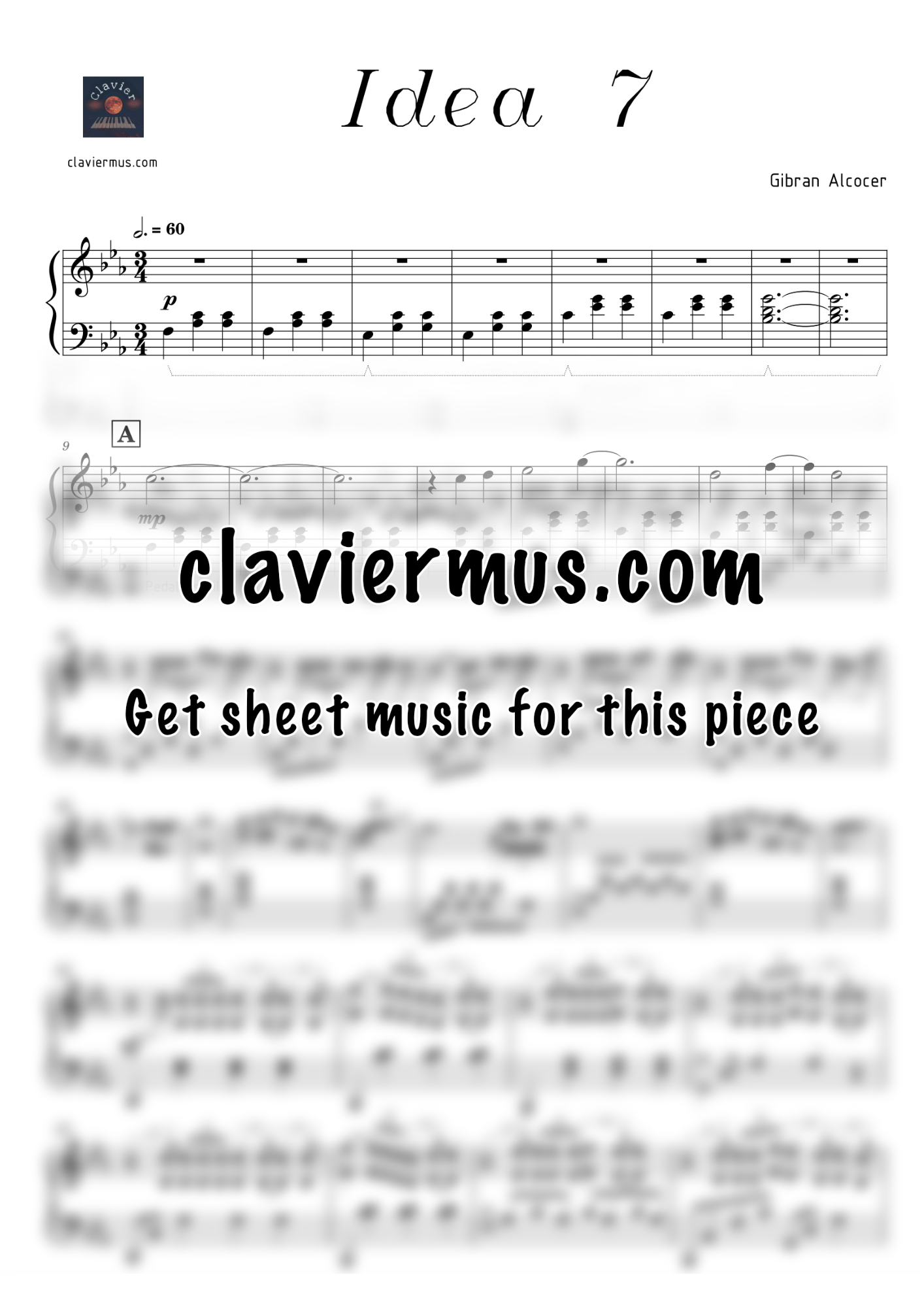 Idea 7 - Gibran Alcocer