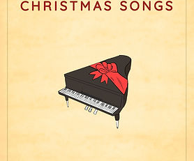 5 Relaxing Christmas Songs [Collection]