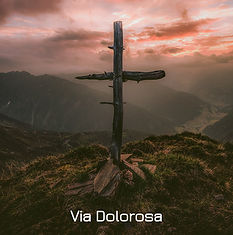 Via Dolorosa - Виа Долороса