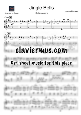 Jingle Bells [EASY]