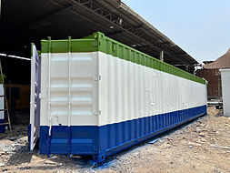 Store Container - Shine Portable Cabins