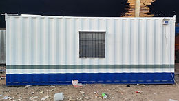Porta Cabin - Shine Portable Cabins