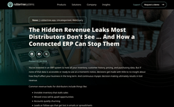 Rubber Tree Systems: Distribution Blog