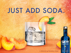 SKYY Vodka