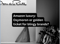 amazon luxury