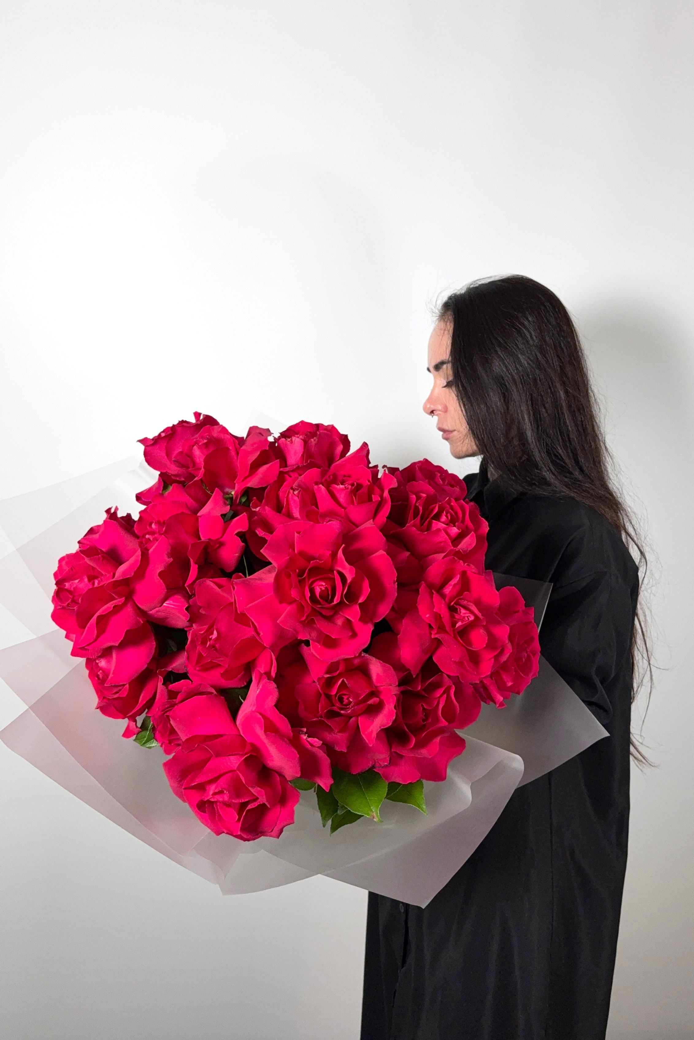 Bouquet "Whisper of Love"