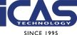 ICAS Technology Logo