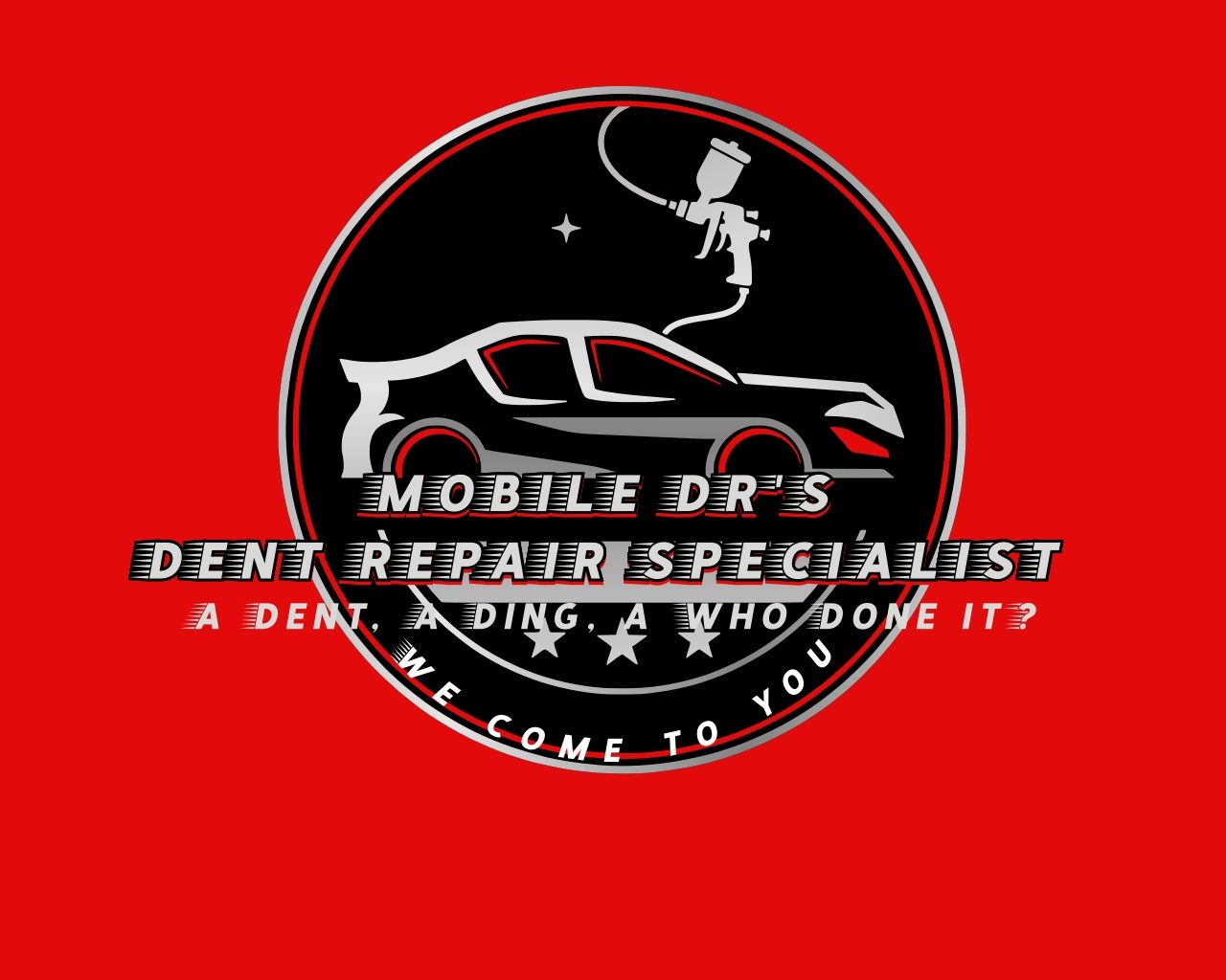 Dent Erasers Authority Build