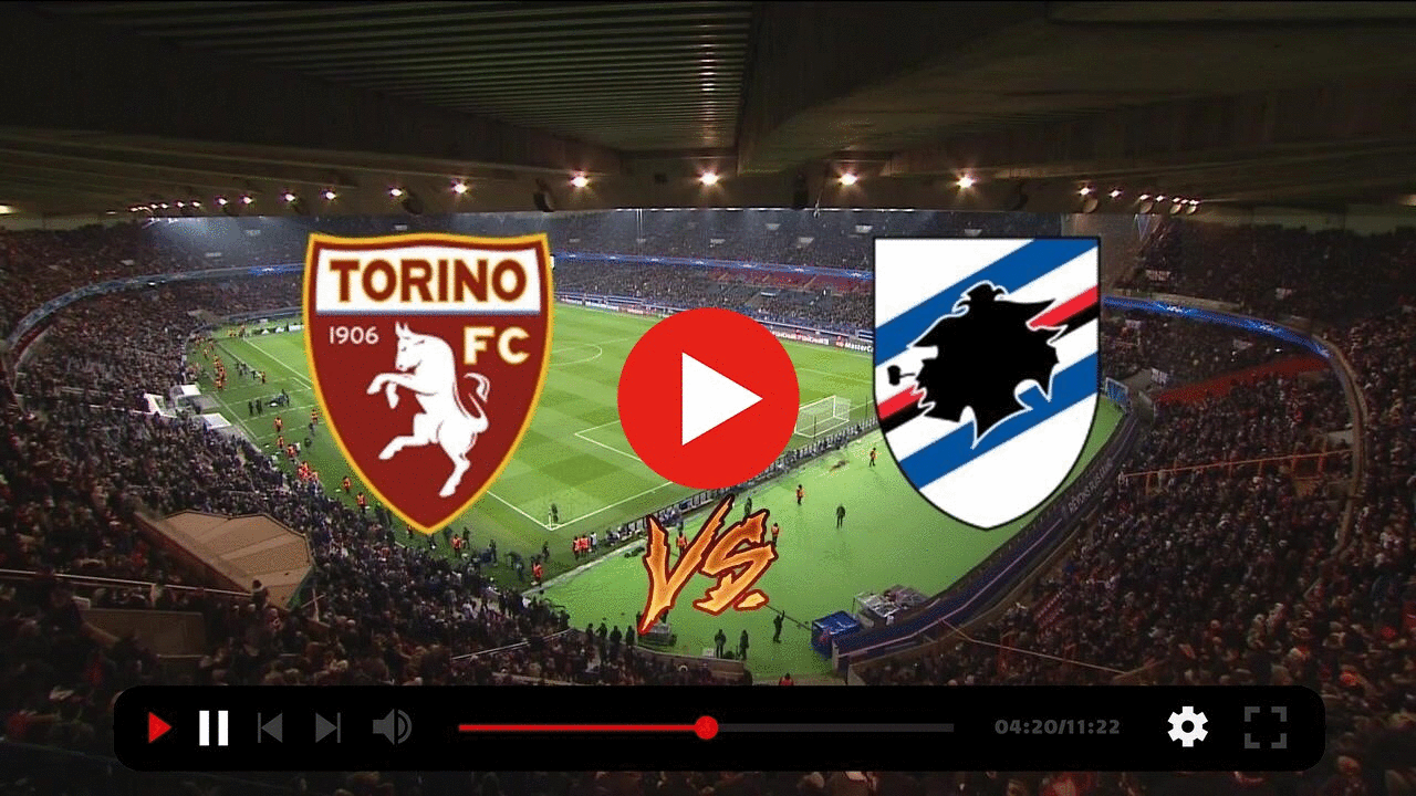 ((CALCIO@@)) Torino-Sampdoria diretta 9 novembre 2022 content media