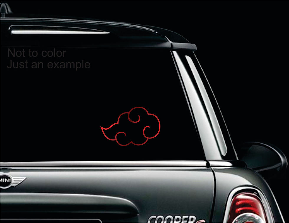 Thumbnail: Akatsuki Cloud