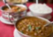 Indian Food