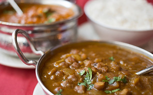 インド料理