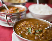 Indian Food