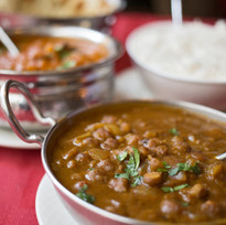 Indian Food