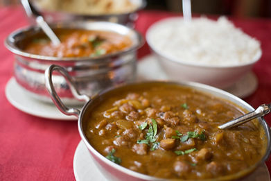 Indian Food