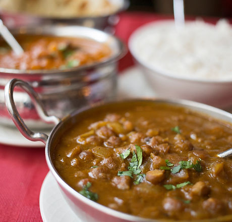 Indian Food