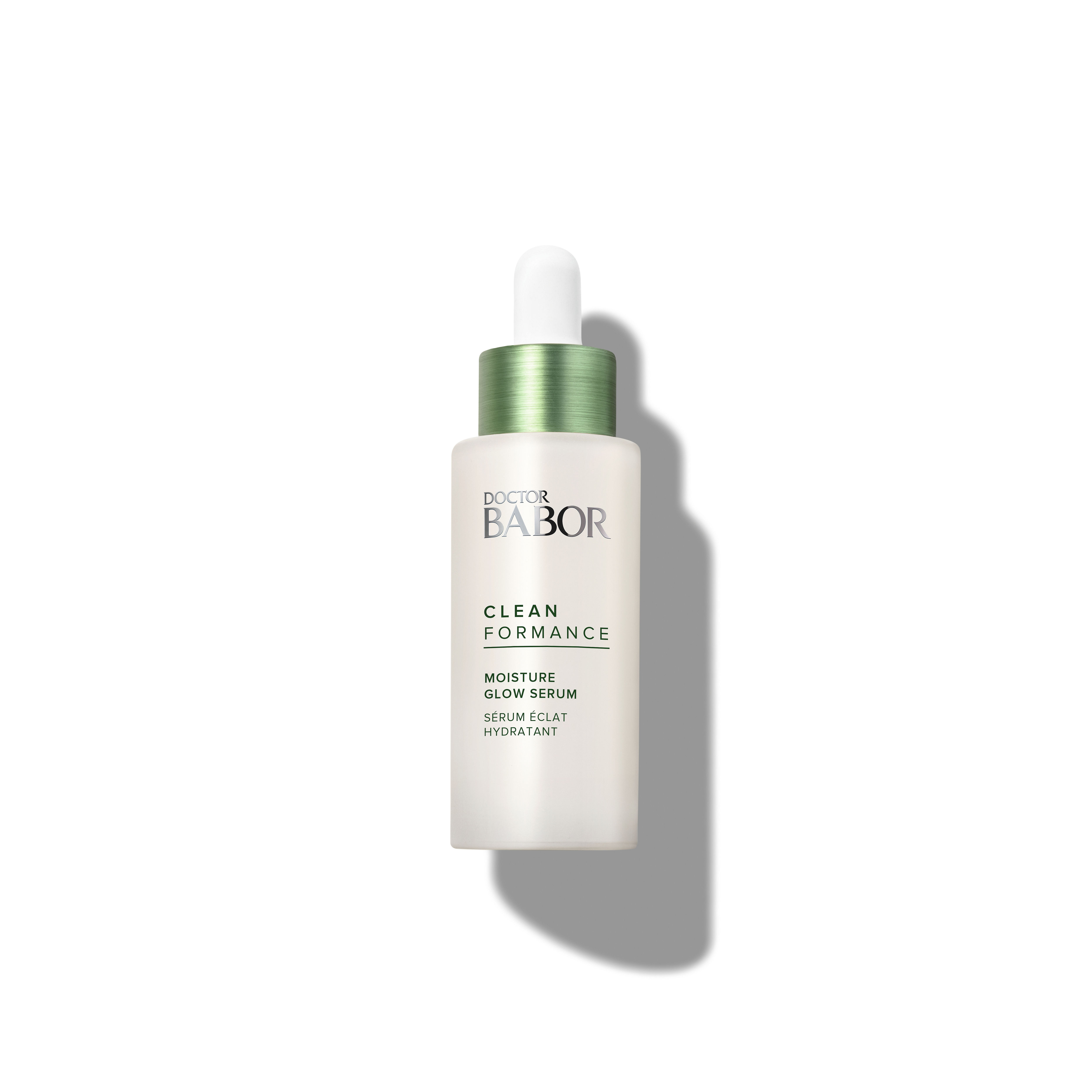 Moisture Glow Serum