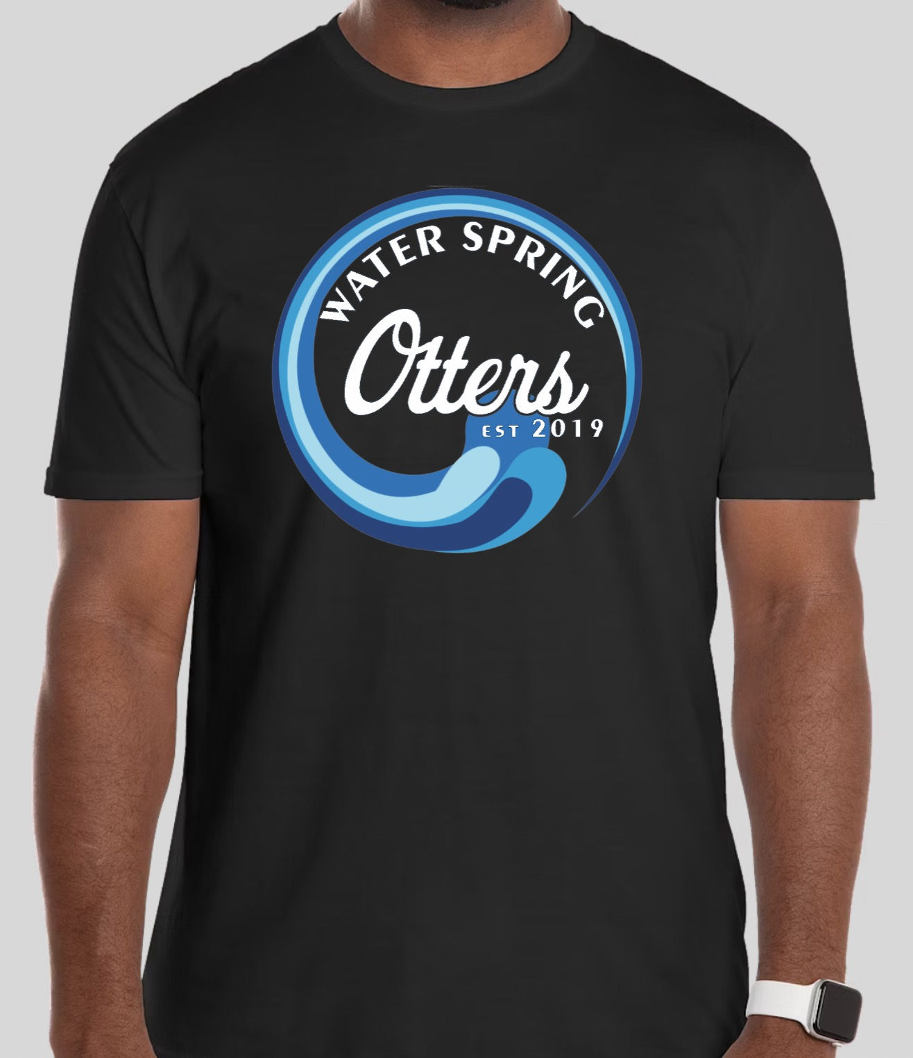 Water Spring TriBlend