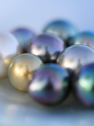 Un joyau né de la mer