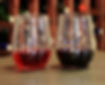 Homemade Rose Wine