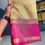 Thumbnail: Banarasi Tissue Silk Saree Code- AGT00184