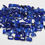 Thumbnail: 6x8mm/7x9mm/8x10mm Natural Kyanite Octagon Emerald Cut Faceted Loose Gemstone
