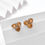 Thumbnail: Natural Citrine Gemstone 925 Sterling Silver Studs Earrings