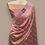Thumbnail: Banarasi Georgette Silk Saree Code- AGT00221