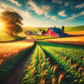 Brooke Rollins’ Bold USDA Agenda: Trade, Relief, and Rural Growth