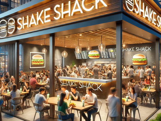 Shake Shack Q4'24 Earnings: Strong Growth and Optimistic Future