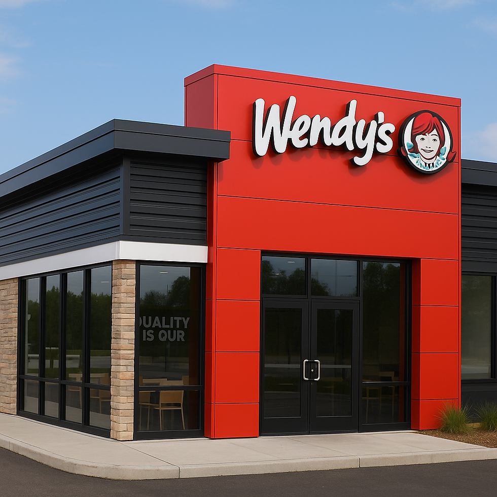 Wendy’s Q1 2025 earnings show resilience with digital growth and global expansion despite softer U.S. traffic. Explore key highlights, strategy, and outlook.