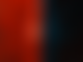 Half-paint, half-digital composition of a Coca-Cola bottle blending human creativity and machine intelligence.