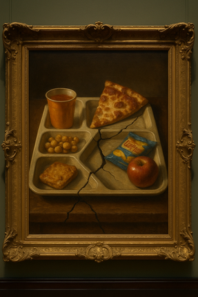 The MAHA Report exposes the food-health-industrial complex—and why Big Food may be the next to face reform.